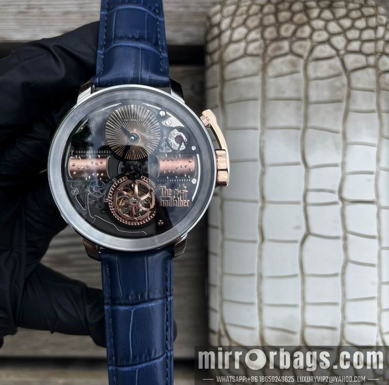 Jacob & Co 45mm 100953 Watch