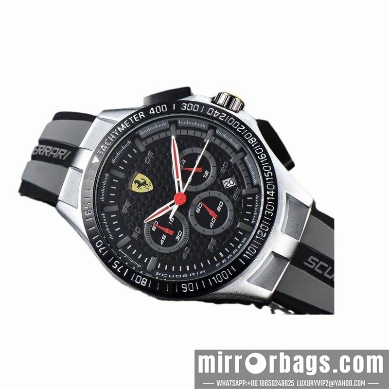 Ferrari watch 080407 Watch