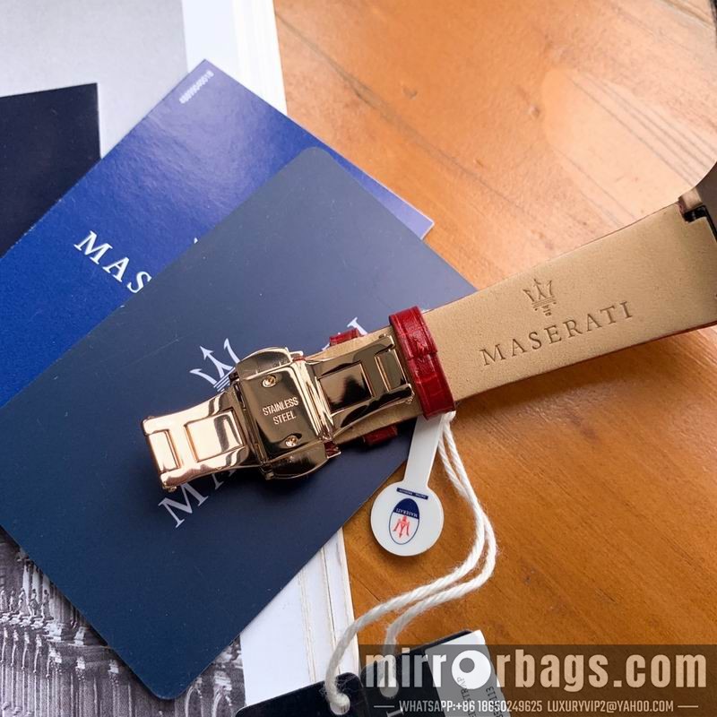 Maserati 35mm 101090 Watch