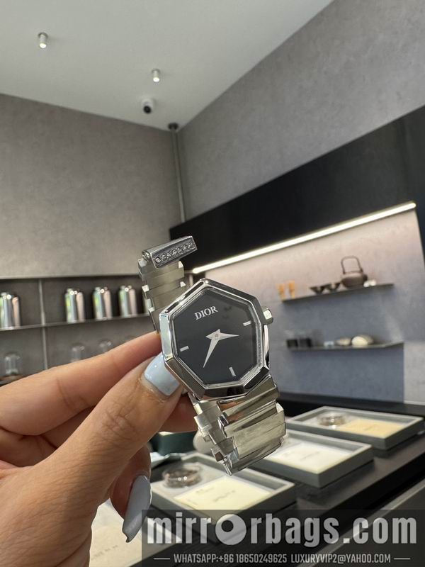 Dior watch 101537 Watch