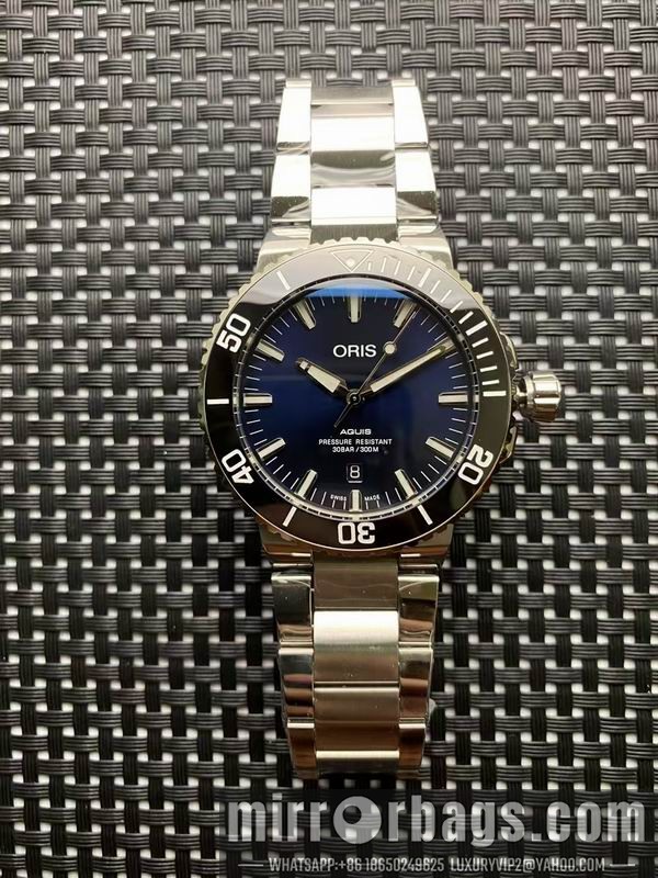 Oris 41mm 080619 Watch
