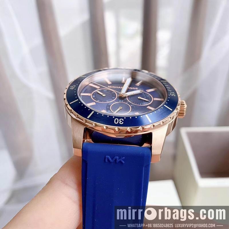 MK 43mm 101017 Watch