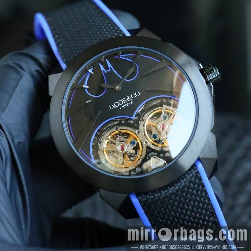 Jacob & Co 44mm 110330 Watch