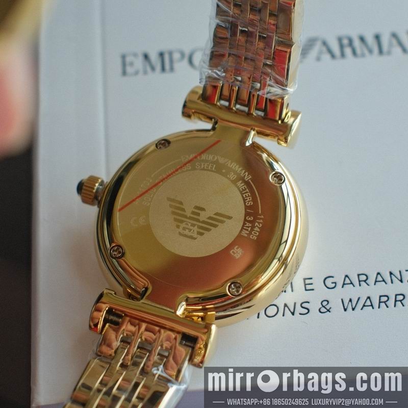 Armani Ar11703 28mm 040937 Watch