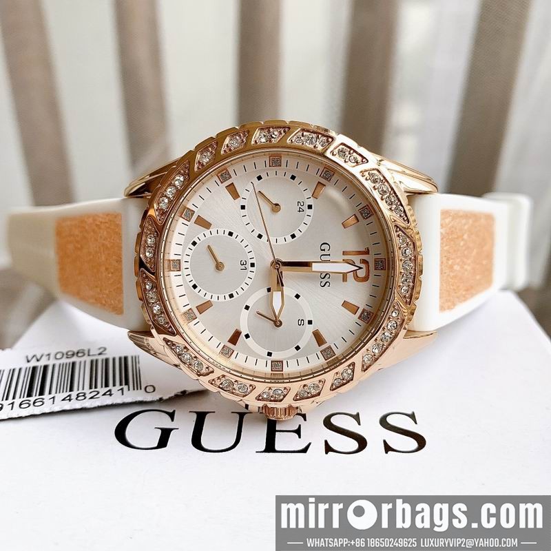 Guess 38mm 101003 Watch