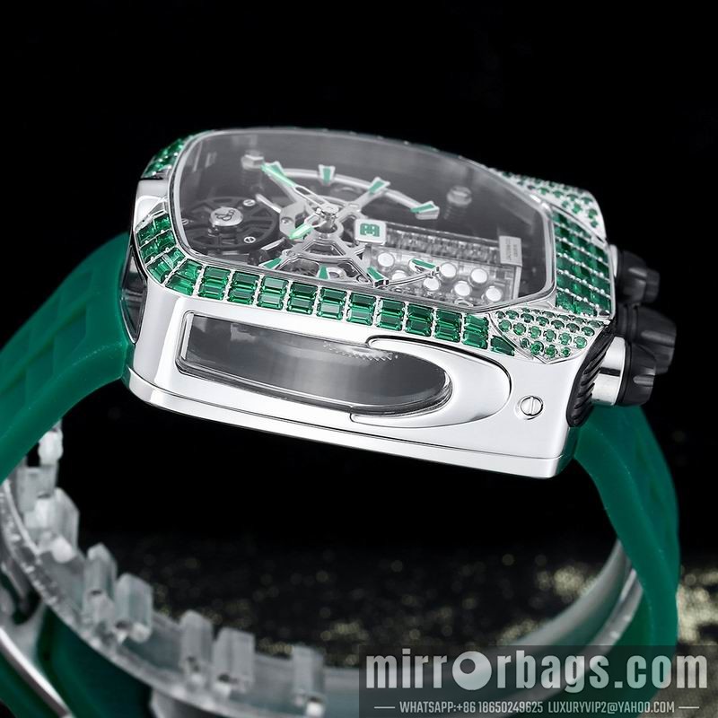 Jacob & Co 47mm 122813 Watch