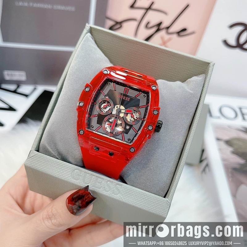 Guess watch 1010152 Watch