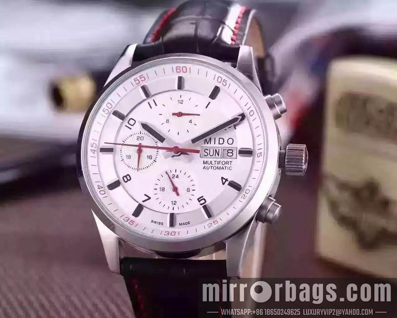 Mido 42mm 042469 Watch