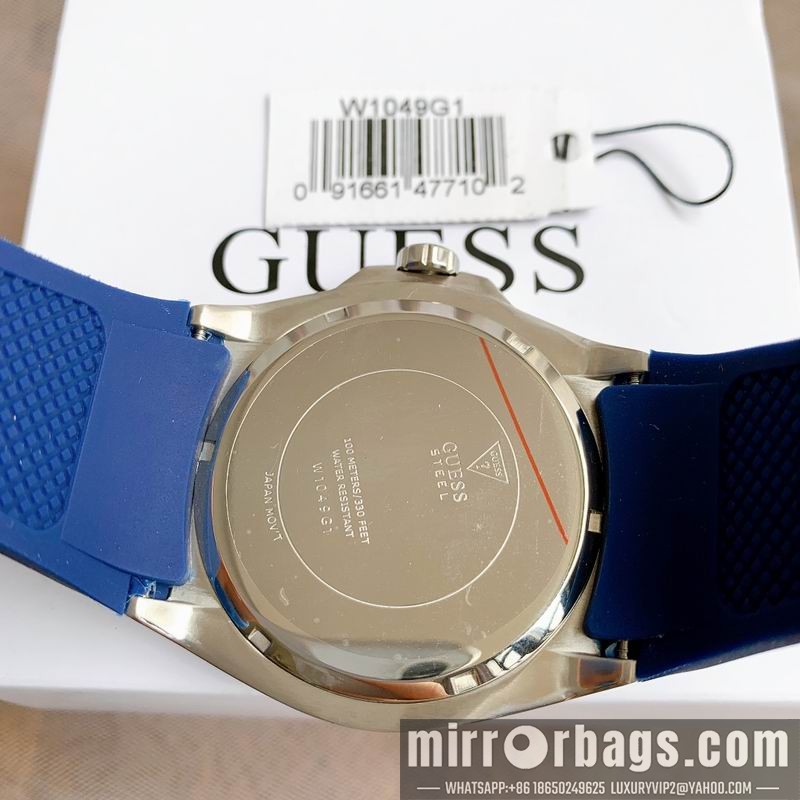 Guess 45mm 101064 Watch