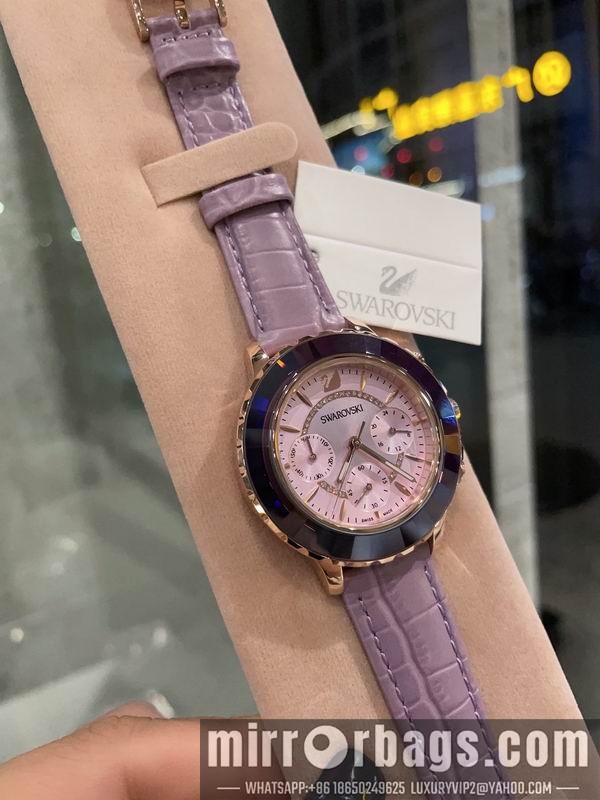 Swarovski 39mm 1114111 Watch