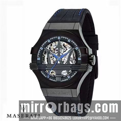 Maserati 43mm 1010115 Watch