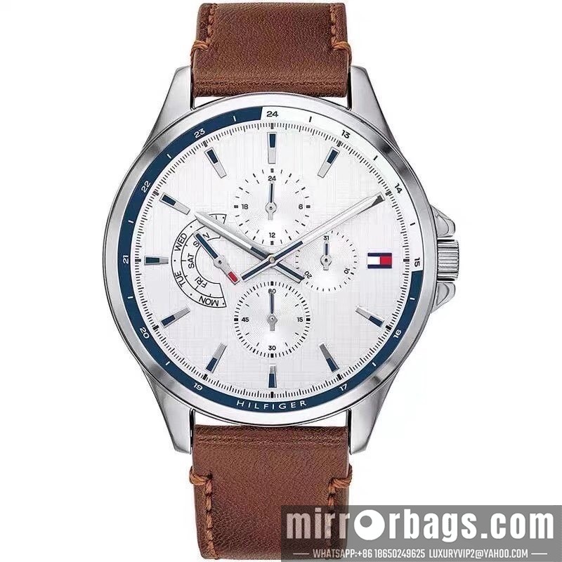Tommy 44mm 101044 Watch