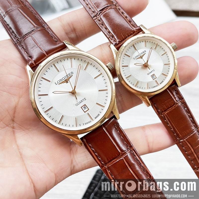 Longines M40mm W30mm 110972 Watch