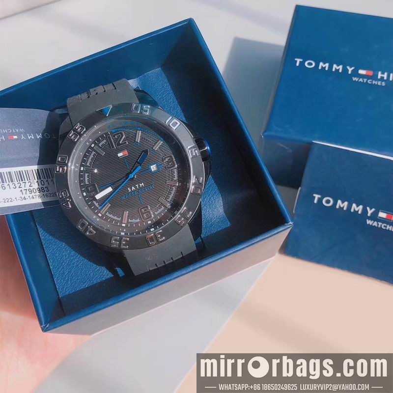 Tommy 44mm 101040 Watch