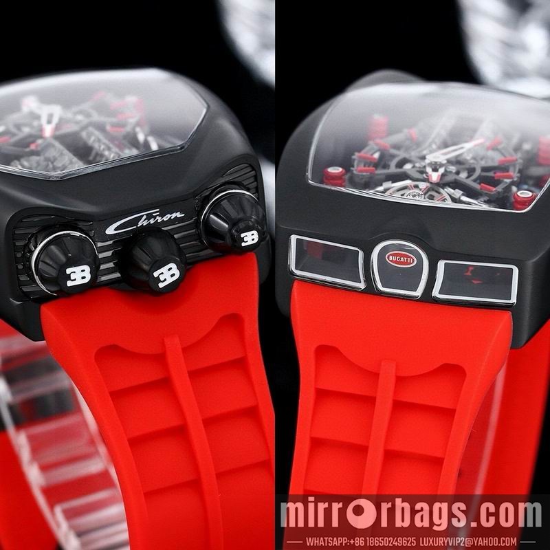 Jacob & Co 54X44X20mm 051001 Watch