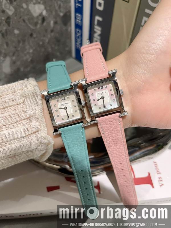 Hermes 21mm 111406 Watch