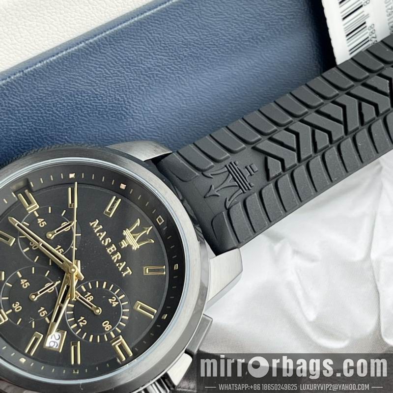 Maserati watch 101077 Watch