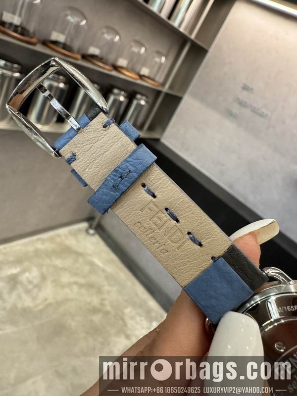 Fendi 36mm 101421 Watch