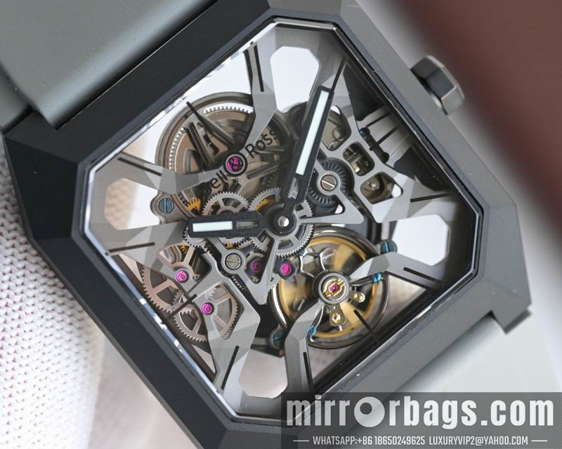 Bell & Ross watch 101402 Watch