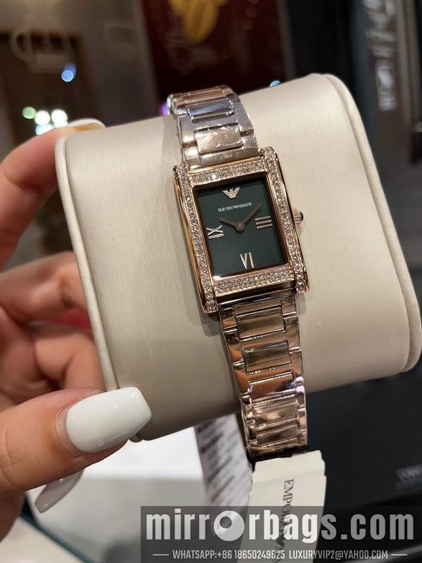 Armani 32X6.4mm 052325 Watch