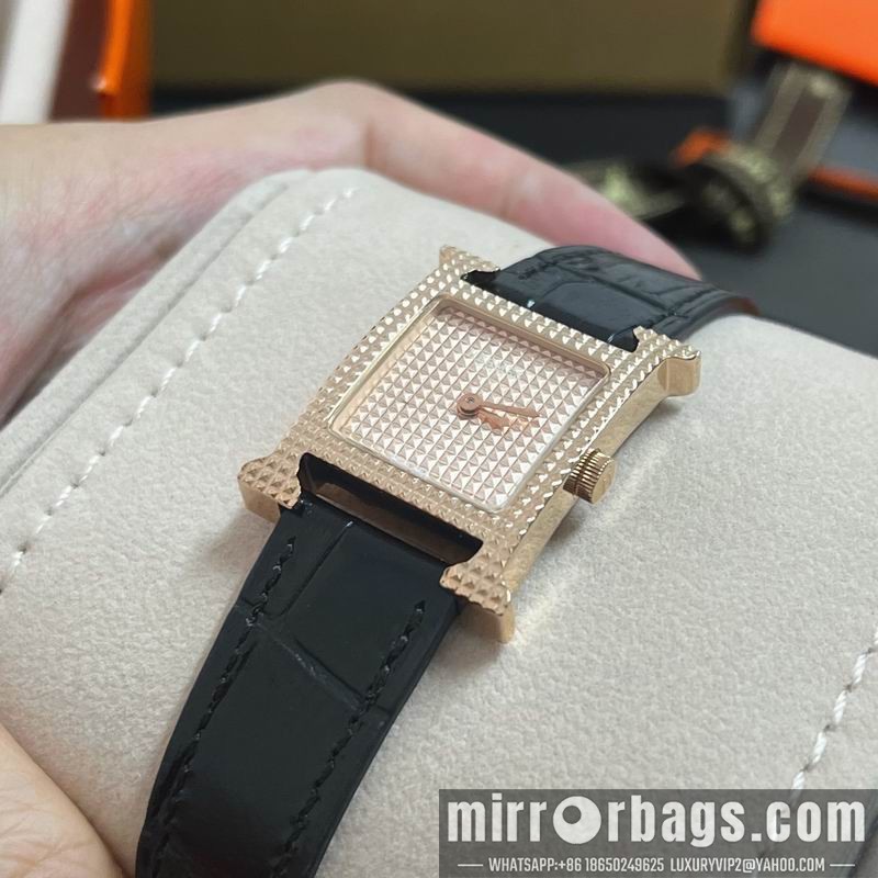 Hermes 21mm 101596 Watch