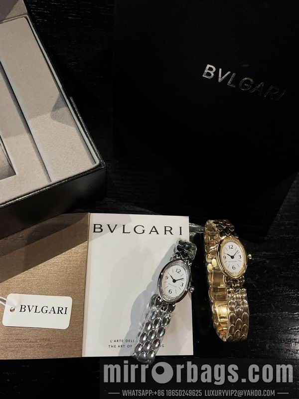 Bvlgari watch 101544 Watch