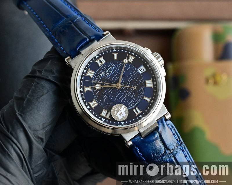Breguet 40mm 042763 Watch