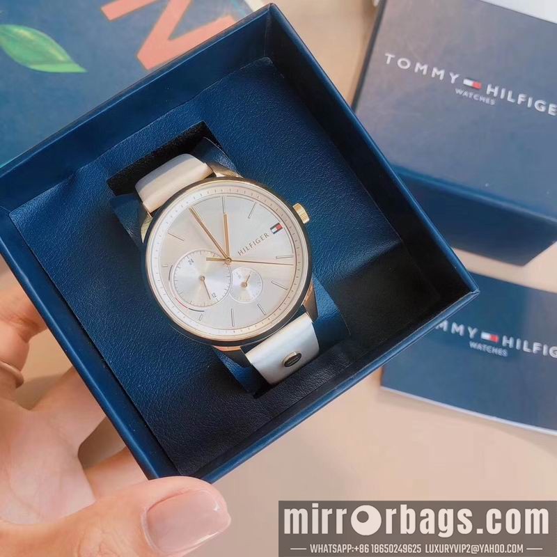 Tommy 38mm 101015 Watch