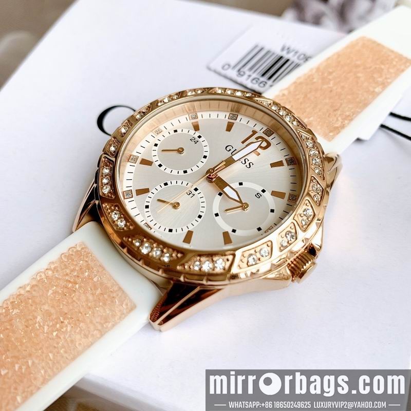 Guess 38mm 101003 Watch