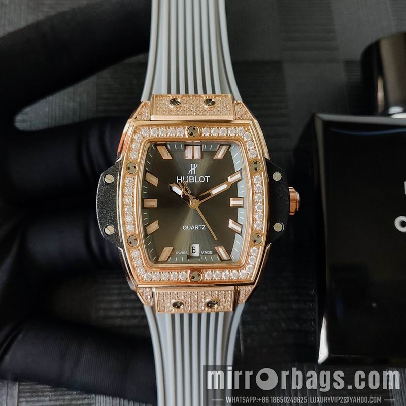 Hublot W38mm 109 Watch