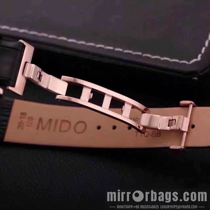 Mido man39mm woman33mm 042448 Watch