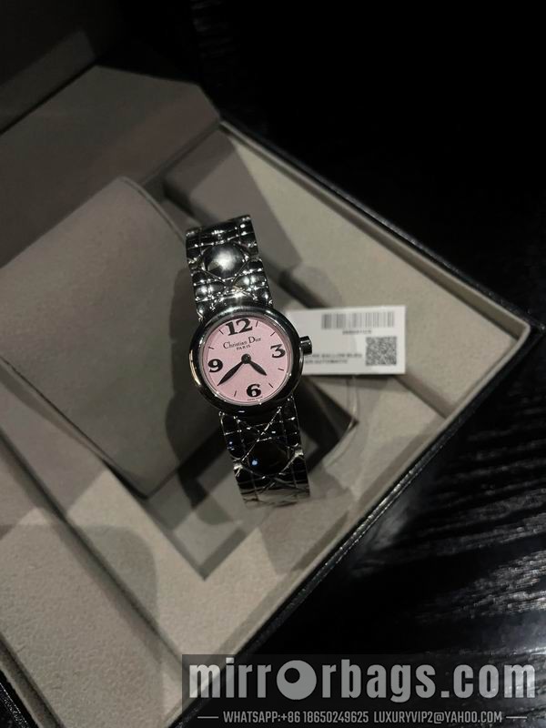 Dior 24mm 101546 Watch