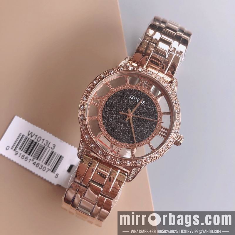 Guess 40mm 101011 Watch