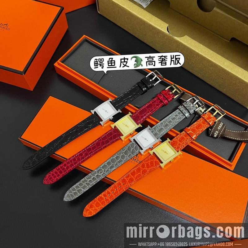 Hermes 21mm 110370 Watch