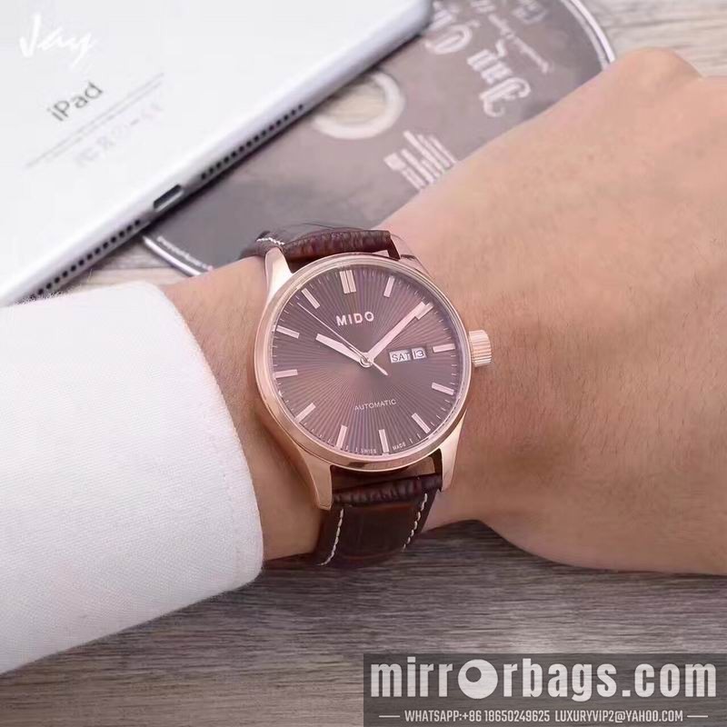 Mido 41mm 042467 Watch