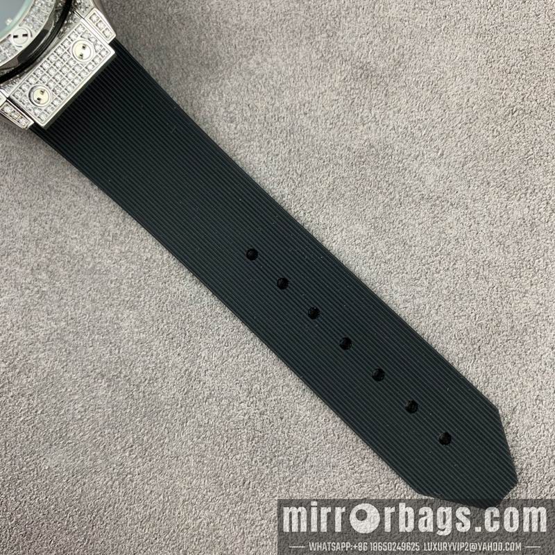 Hublot W38mm 080702 Watch