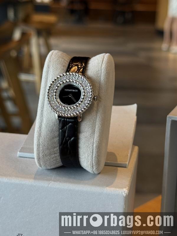 Tiffany 27mm 110365 Watch