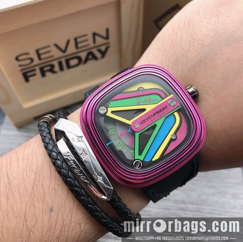 Seven Friday watch 090452 Watch