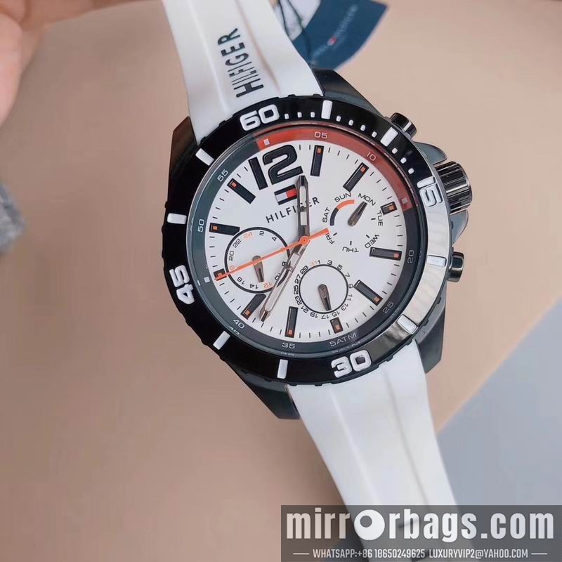 Tommy 44mm 101034 Watch