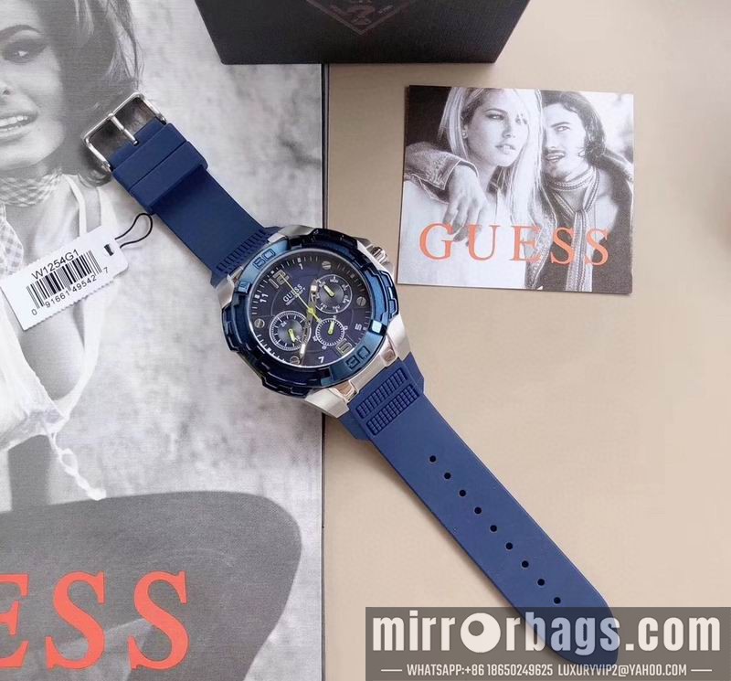 Guess 42mm 101053 Watch
