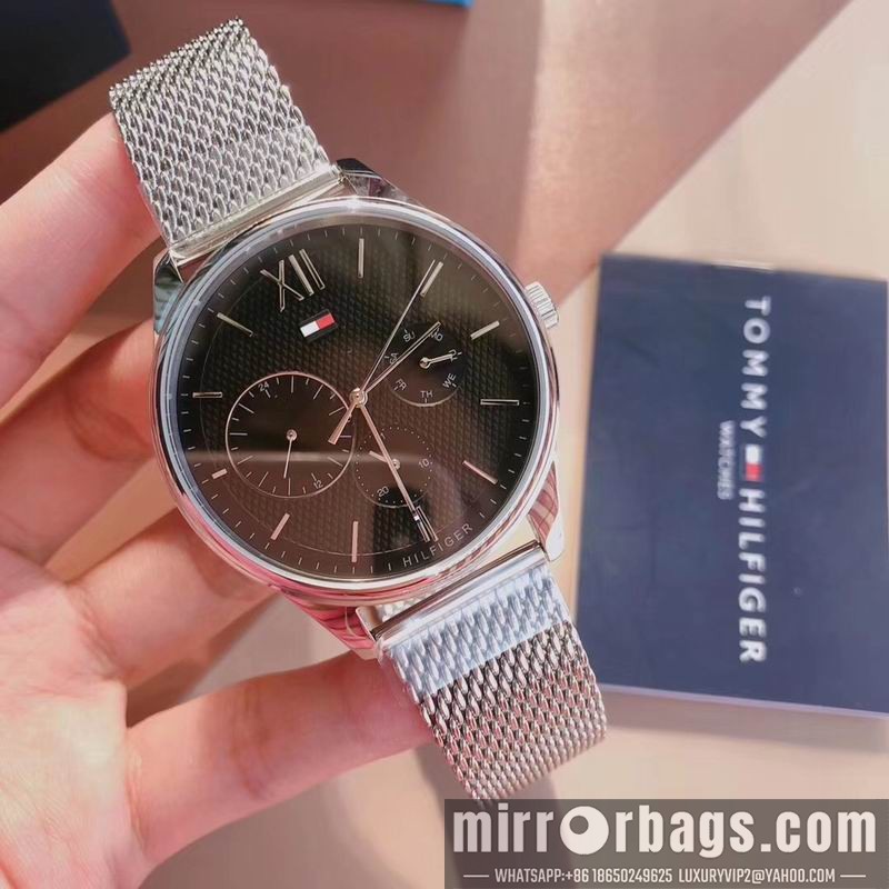 Tommy 44mm 101001 Watch