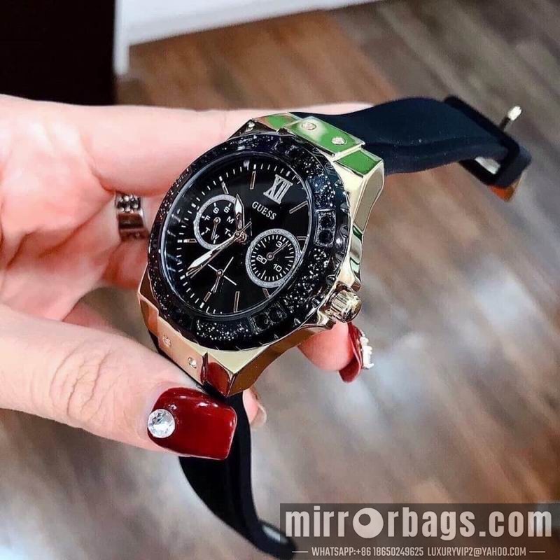 Guess 38mm 101014 Watch