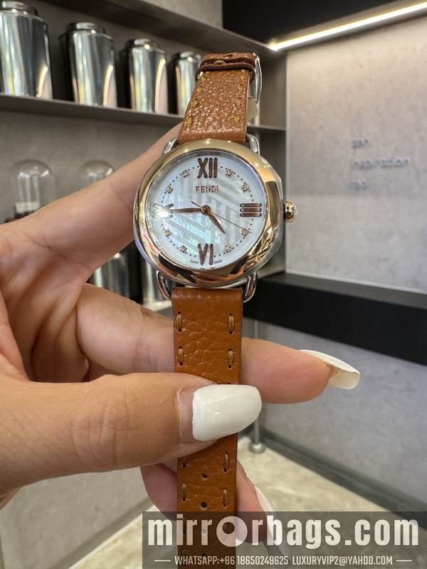 Fendi 36mm 101421 Watch