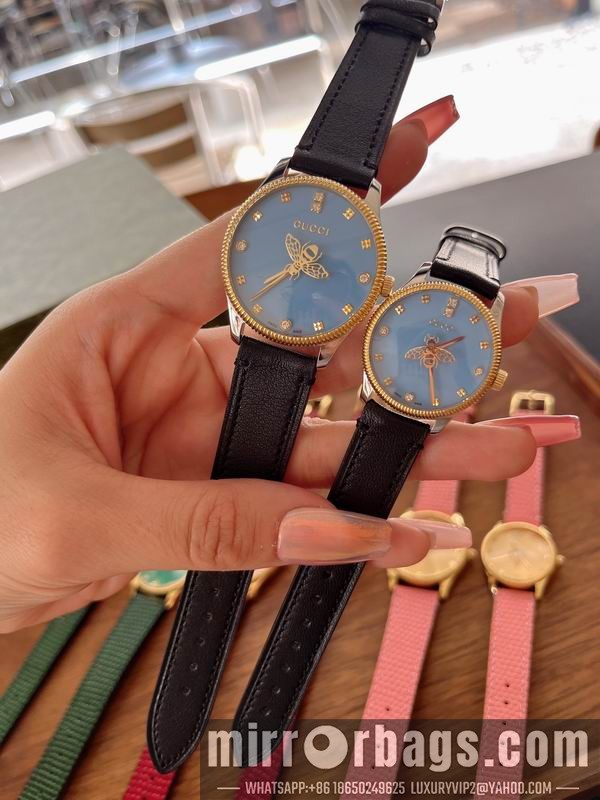 Gucci 38mm 29mm 091703 Watch