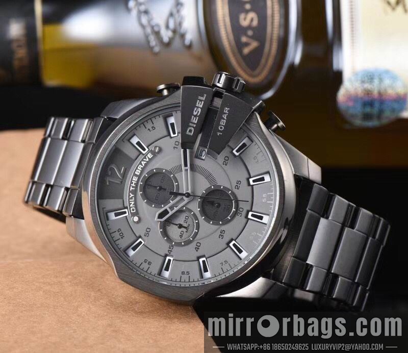 Diesel 50mm 082256 Watch