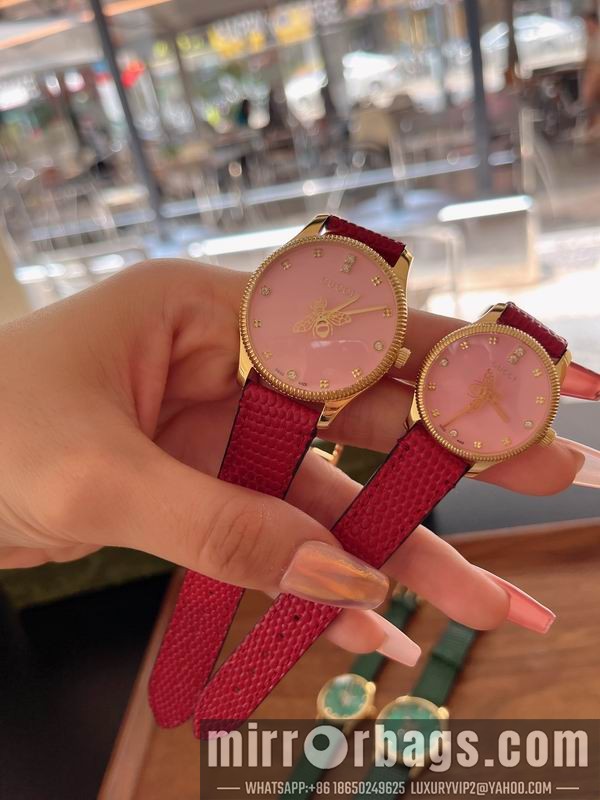 Gucci 38mm 29mm 091703 Watch