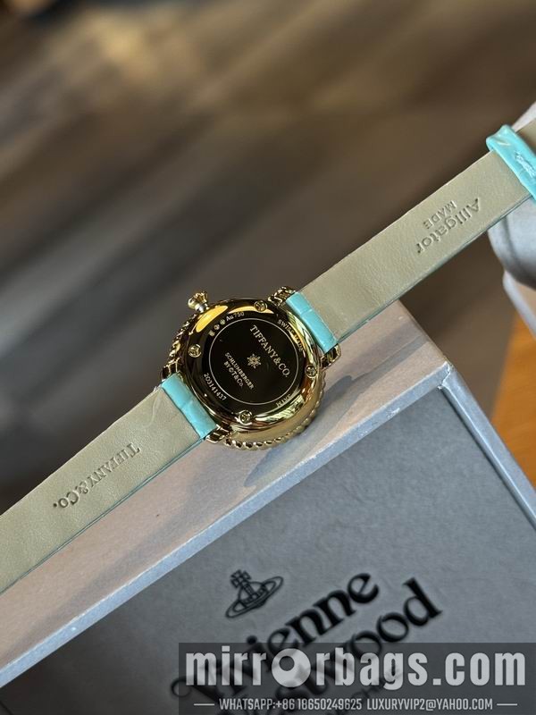 Tiffany 27mm 110365 Watch