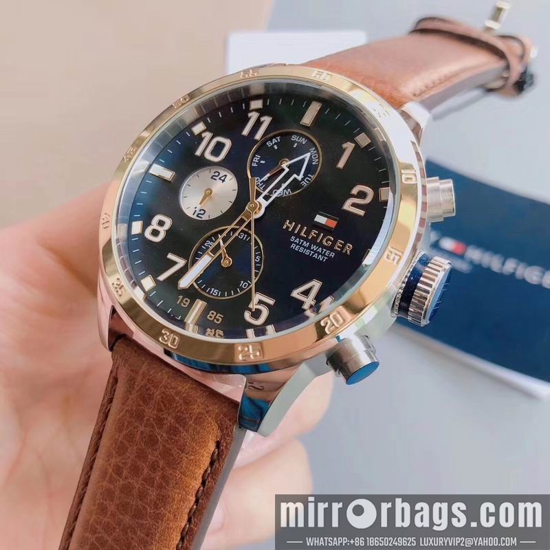 Tommy 44mm 101033 Watch