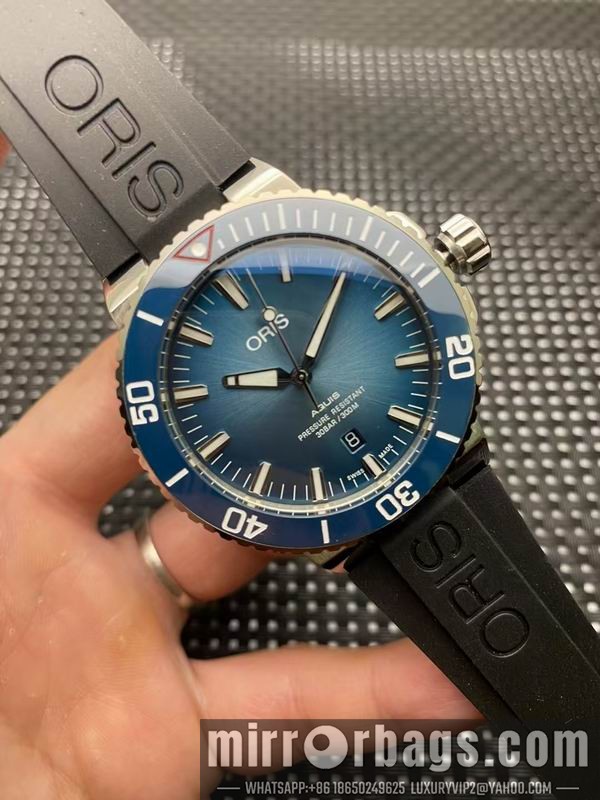 Oris 41mm 080618 Watch