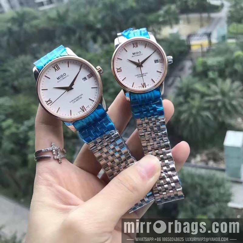 Mido man39mm woman33mm 042449 Watch